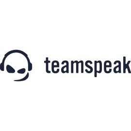 Teamspeak Logo Png | Teamspeak Logo Vector 