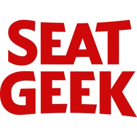 Seat Geek Logo Png | Seat Geek Logo Vector 