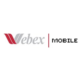 Webex Mobile Logo Png | Webex Mobile Logo Vector 