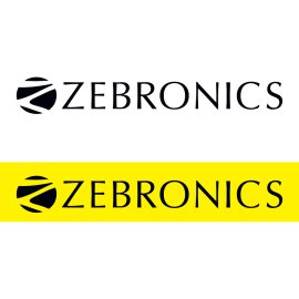 Zebronics Loho Logo Png | Zebronics Loho Logo Vector 