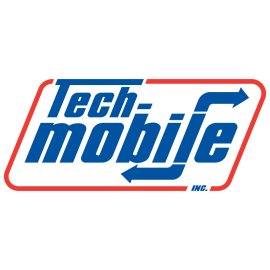 Tech Mobile Logo Png | Tech Mobile Logo Vector 