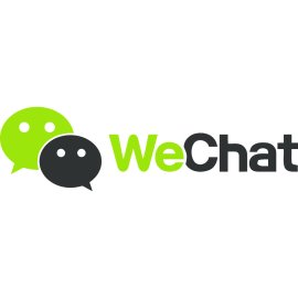 Wechat  Brand Logo Png | Wechat  Brand Logo Vector 