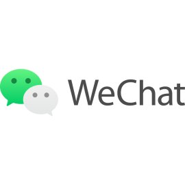 Wechat Logo Png | Wechat Logo Vector 