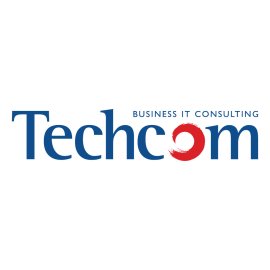 Techcom Logo Png | Techcom Logo Vector 