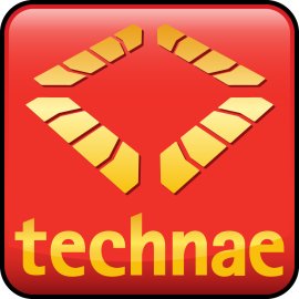 Technae Logo Png | Technae Logo Vector 