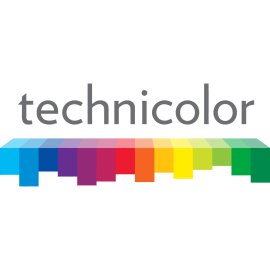 Technicolor Logo Png | Technicolor Logo Vector 