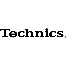 Technics  Brand Logo Png | Technics  Brand Logo Vector 