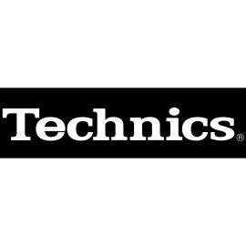 Technics Logo Png | Technics Logo Vector 