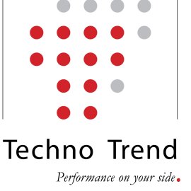 Techno Trend Logo Png | Techno Trend Logo Vector 