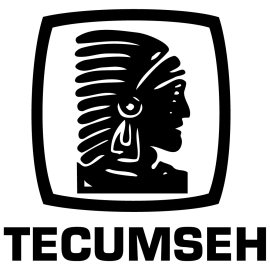 Tecumseh Logo Png | Tecumseh Logo Vector 