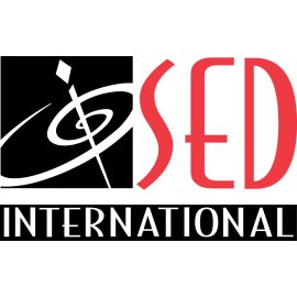 Sed International Logo Png | Sed International Logo Vector 