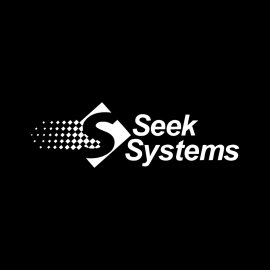 Seek Systems Logo Png | Seek Systems Logo Vector 