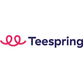 Teespring Logo Png | Teespring Logo Vector 