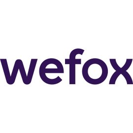 Wefox Logo Png | Wefox Logo Vector 