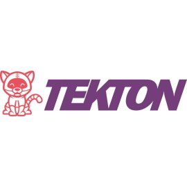 Tekton Logo Png | Tekton Logo Vector 
