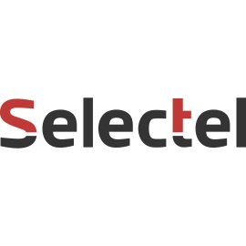 Selectel Logo Png | Selectel Logo Vector 