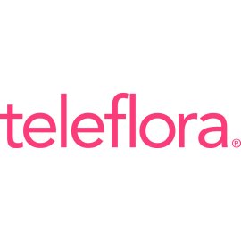 Teleflora Logo Png | Teleflora Logo Vector 
