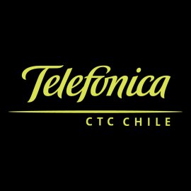 Telefonica Ctc Chile Logo Png | Telefonica Ctc Chile Logo Vector 