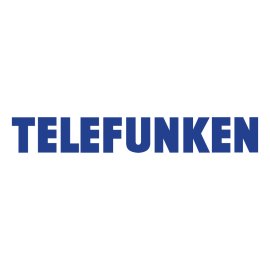 Telefunken  Brand Logo Png | Telefunken  Brand Logo Vector 