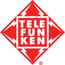 Telefunken Logo Png | Telefunken Logo Vector 