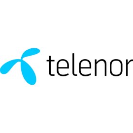 Telenor Logo Png | Telenor Logo Vector 