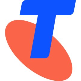 Telstra Logo Png | Telstra Logo Vector 