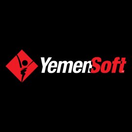 Yemensoft Logo Png | Yemensoft Logo Vector 