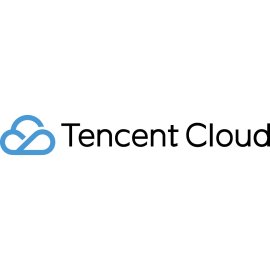 Tencent Cloud  Brand Logo Png | Tencent Cloud  Brand Logo Vector 