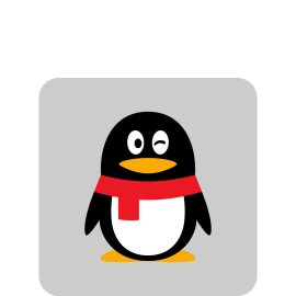 Tencent Qq Messenger Logo Png | Tencent Qq Messenger Logo Vector 