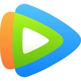 Tencent Video Logo Png | Tencent Video Logo Vector 