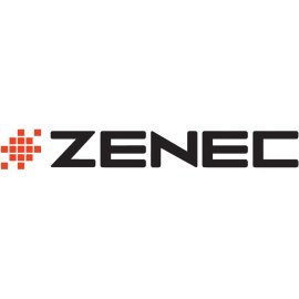 Zenec Logo Png | Zenec Logo Vector 