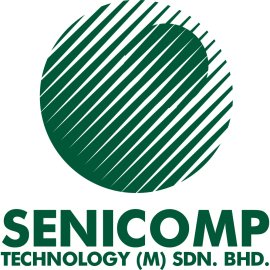 Senicomp Technology Logo Png | Senicomp Technology Logo Vector 