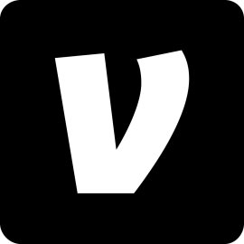 Venmo Logo Png | Venmo Logo Vector 