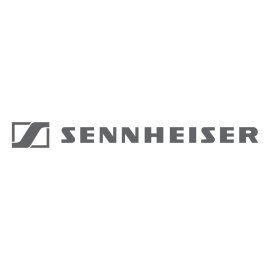 Sennheiser Logo Png | Sennheiser Logo Vector 