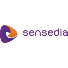 Sensedia Logo Png | Sensedia Logo Vector 