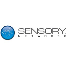 Sensory Networks Logo Png | Sensory Networks Logo Vector 