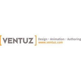 Ventuz Logo Png | Ventuz Logo Vector 
