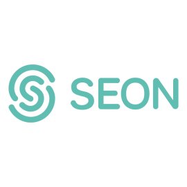 Seon Logo Png | Seon Logo Vector 