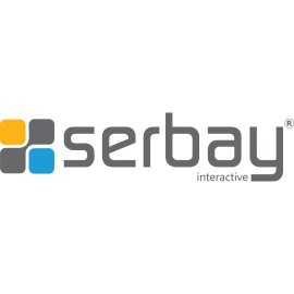 Serbay Interactive Logo Png | Serbay Interactive Logo Vector 