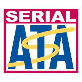 Serial Ata Logo Png | Serial Ata Logo Vector 