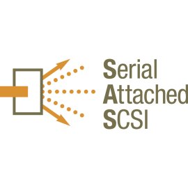 Serial Attached Scsi Sas Logo Png | Serial Attached Scsi Sas Logo Vector 