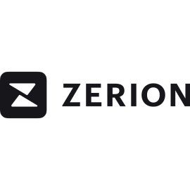 Zerion Logo Png | Zerion Logo Vector 
