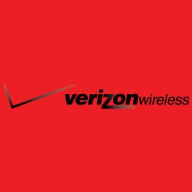 Verizon Wireless Logo Png | Verizon Wireless Logo Vector 