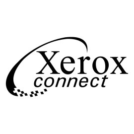 Xerox Connect Logo Png | Xerox Connect Logo Vector 
