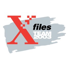 Xerox X Filesteam003 Logo Png | Xerox X Filesteam003 Logo Vector 