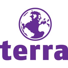 Terra  Brand Logo Png | Terra  Brand Logo Vector 