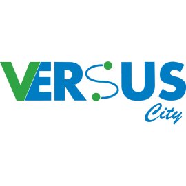 Versus City Logo Png | Versus City Logo Vector 