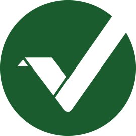 Vertcoin Vtc  Brand Logo Png | Vertcoin Vtc  Brand Logo Vector 