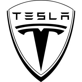Tesla Inc Logo Png | Tesla Inc Logo Vector 