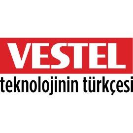 Vestel Logo Png | Vestel Logo Vector 